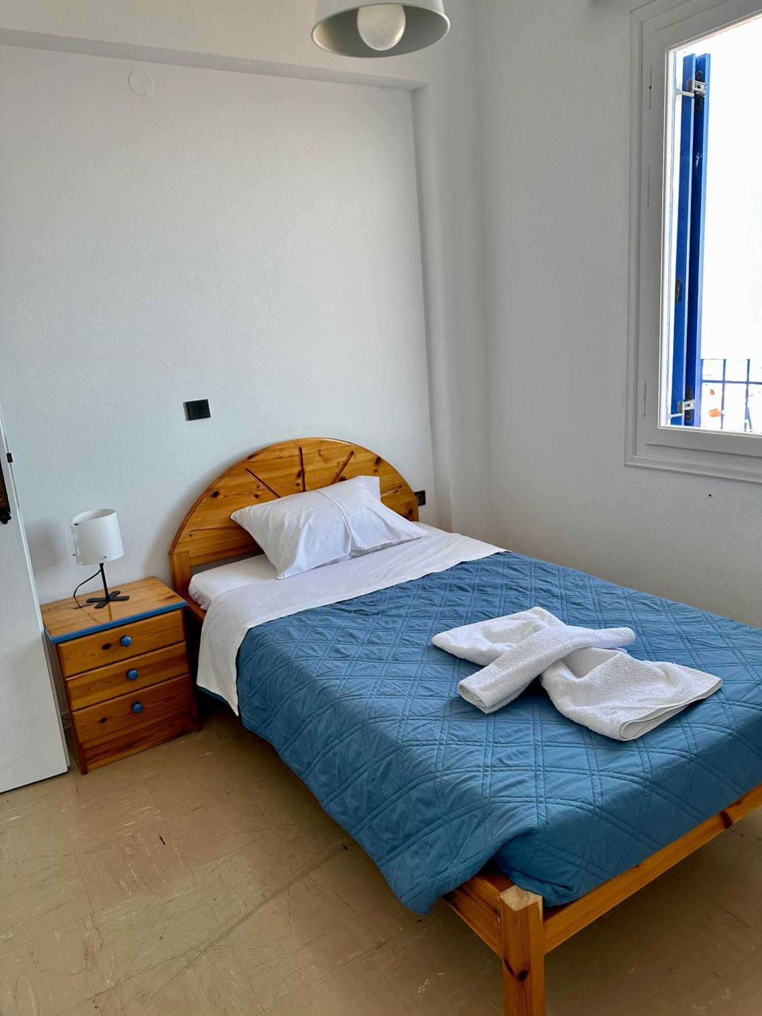 Άκρη Του Κόσμου Villa Ampelos  Bagian luar foto